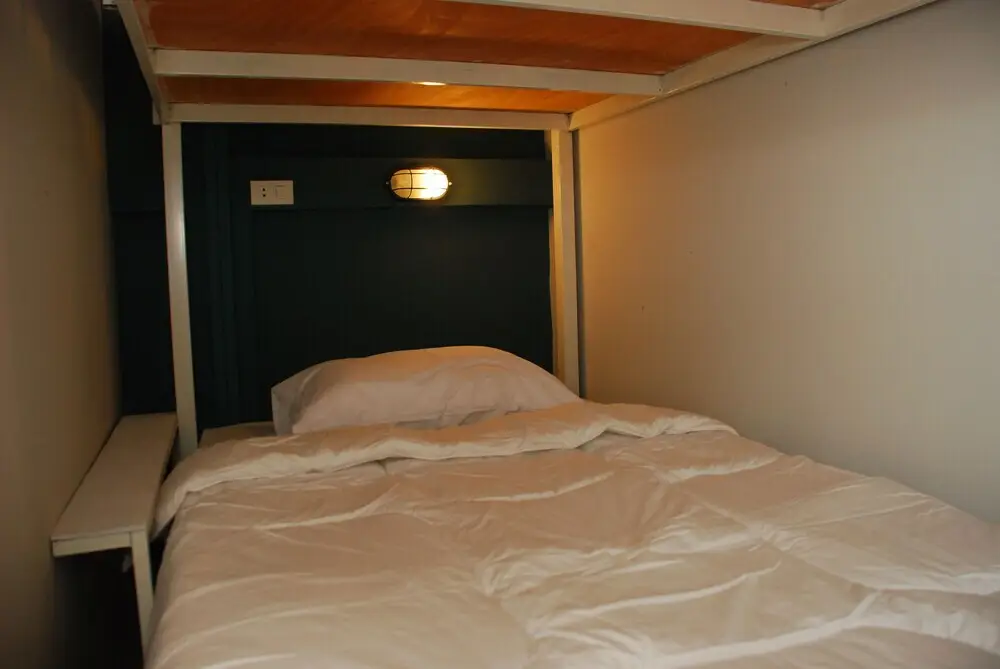 Хуахин: Buathai Loft Hostel Hua Hin