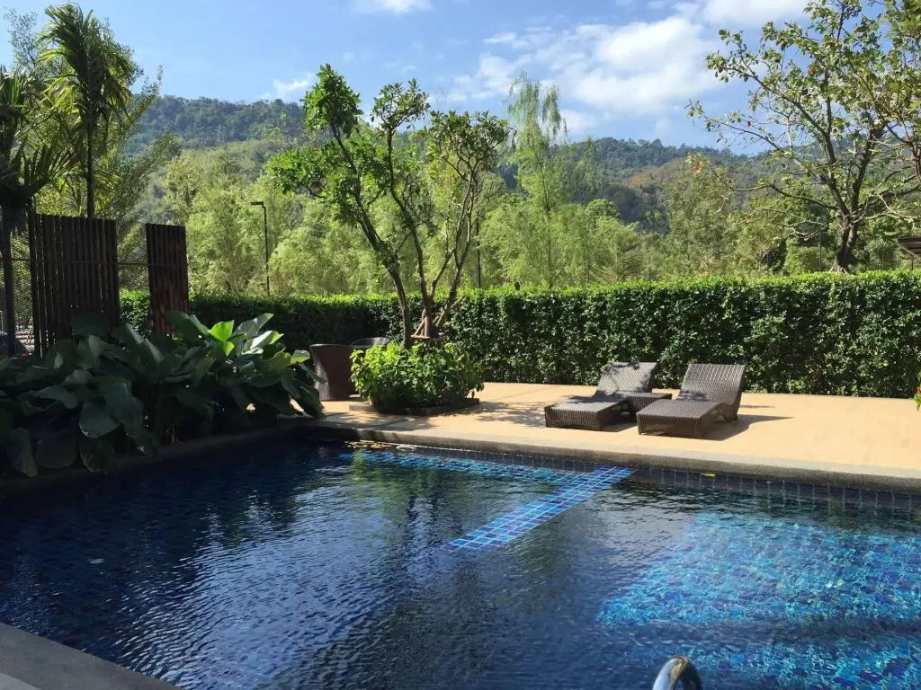 Пак-Чонг: Baan Khaoyai (Unit 249/19)