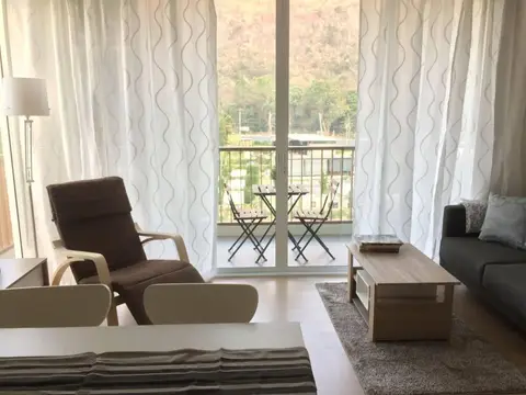 Baan Khaoyai (Unit 249/19) — фото 1