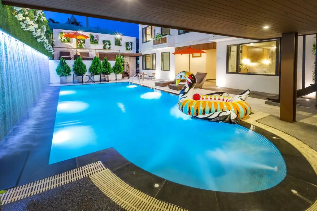 Чиангмай: Jomkitti Boutique Hotel