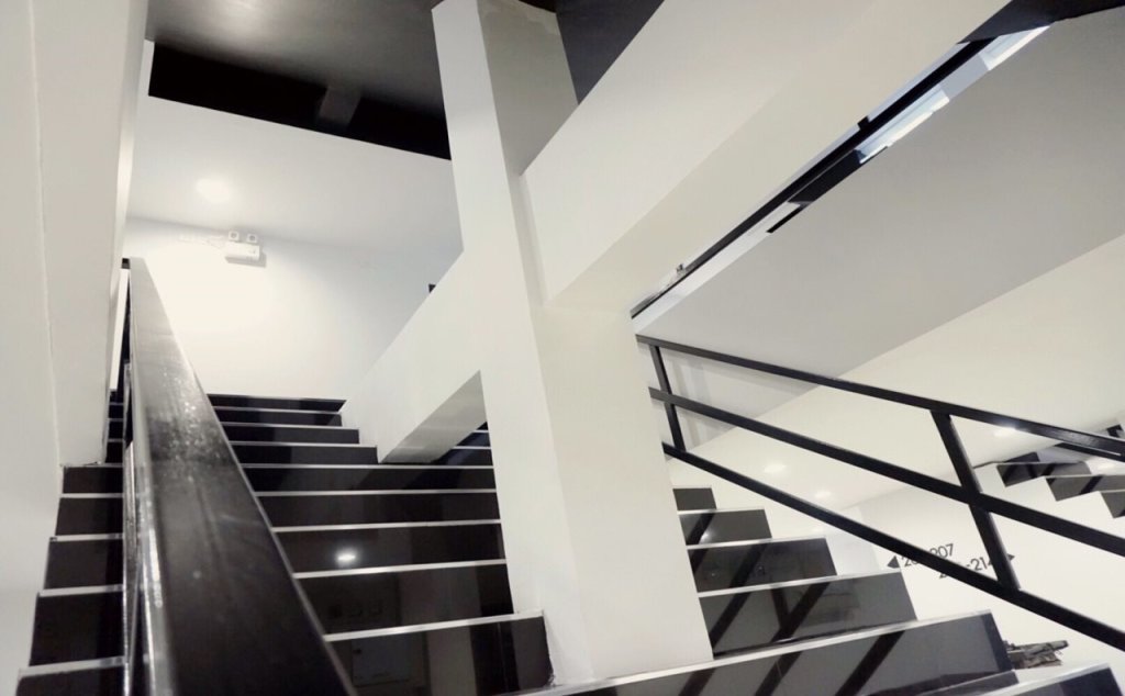 Чонбури: B-Black Hotel Chonburi