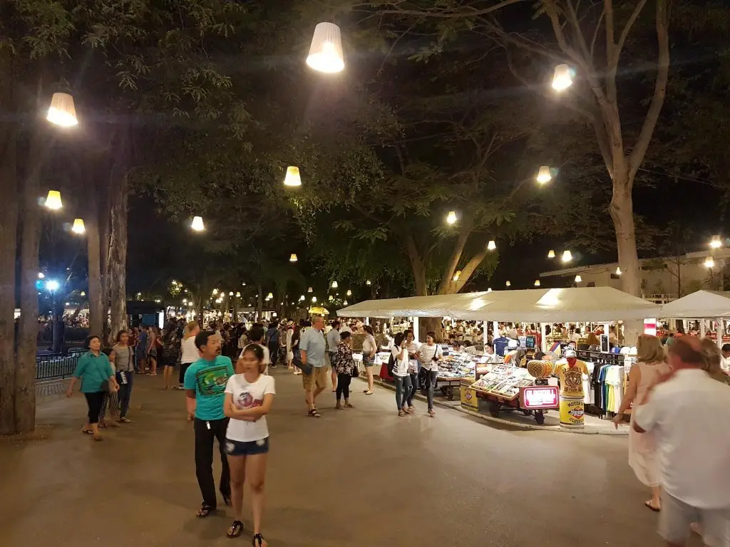 Хуахин: Baan Imm Aim HuaHin by Cherry