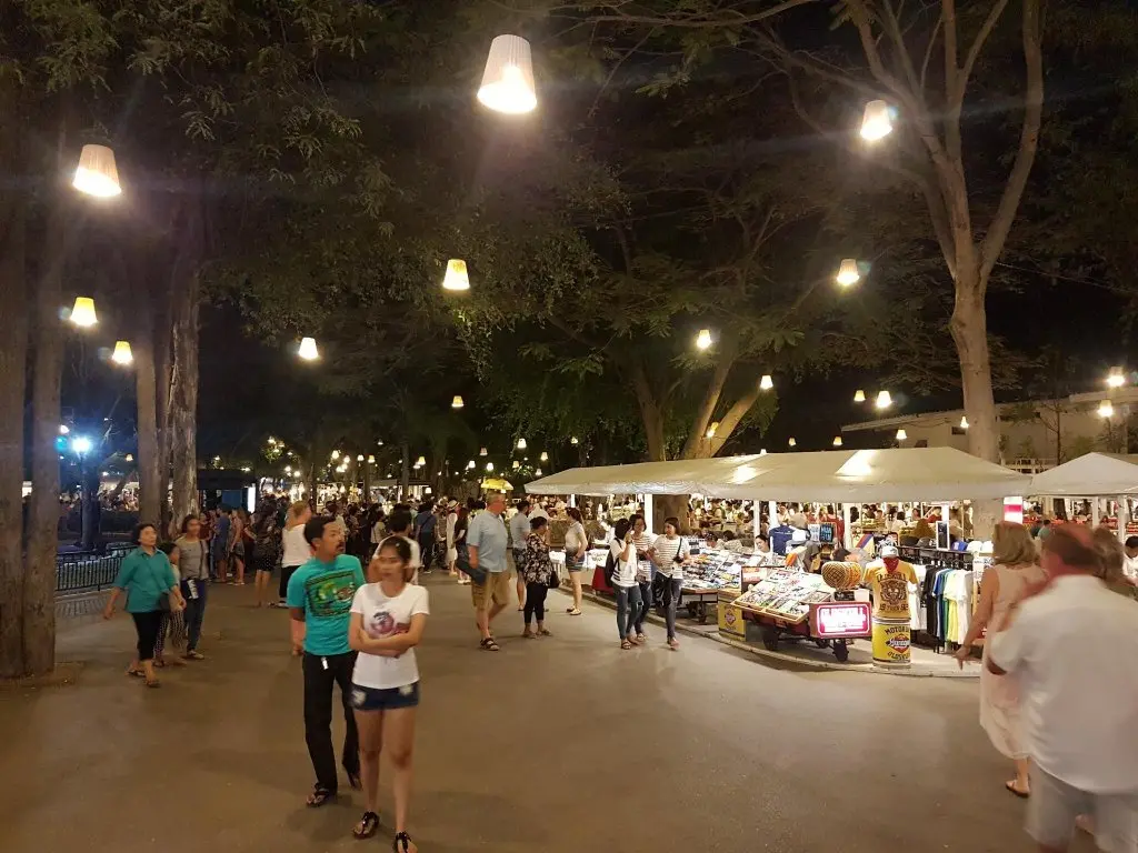 Хуахин: Baan Imm Aim HuaHin by Cherry