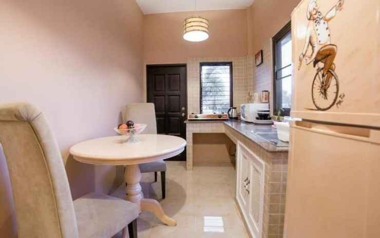 Самуи: Vanilla Sky Home