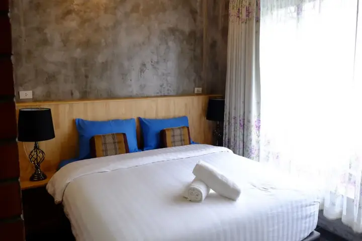 Краби: King Kong Hostel @ Krabi