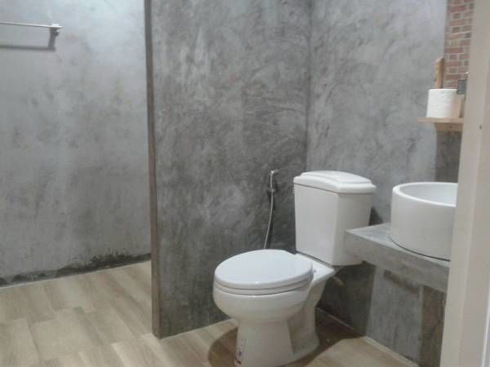 Краби: King Kong Hostel @ Krabi