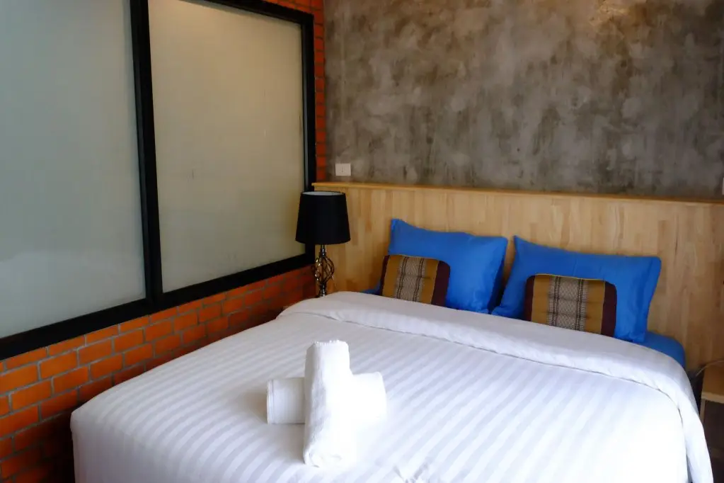 Краби: King Kong Hostel @ Krabi