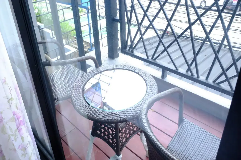 Краби: King Kong Hostel @ Krabi
