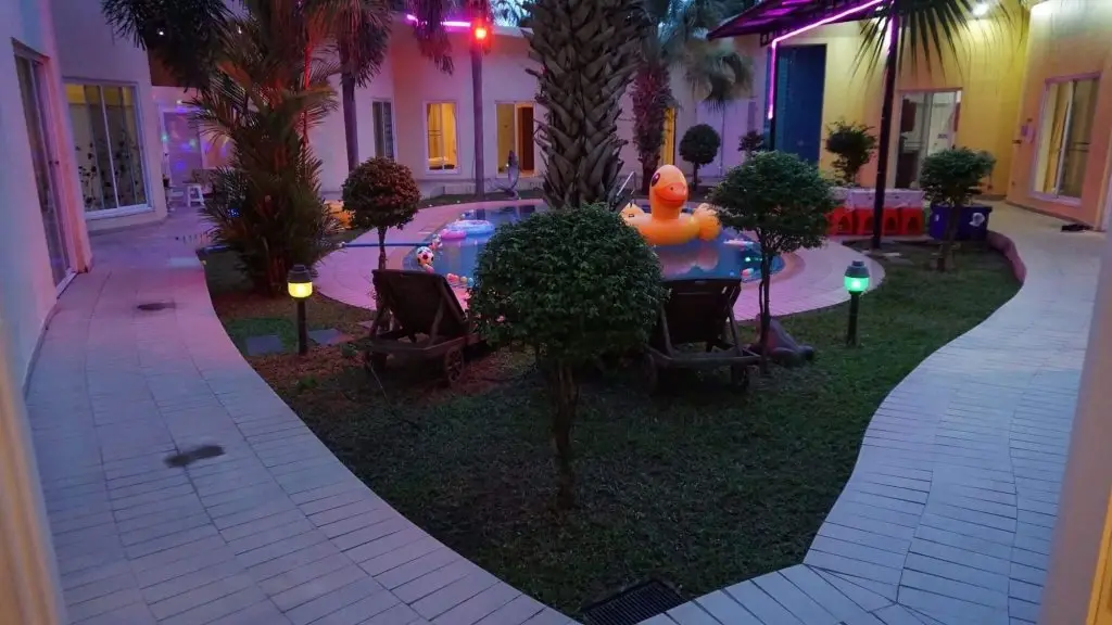 Паттайя: Fancy Pattaya