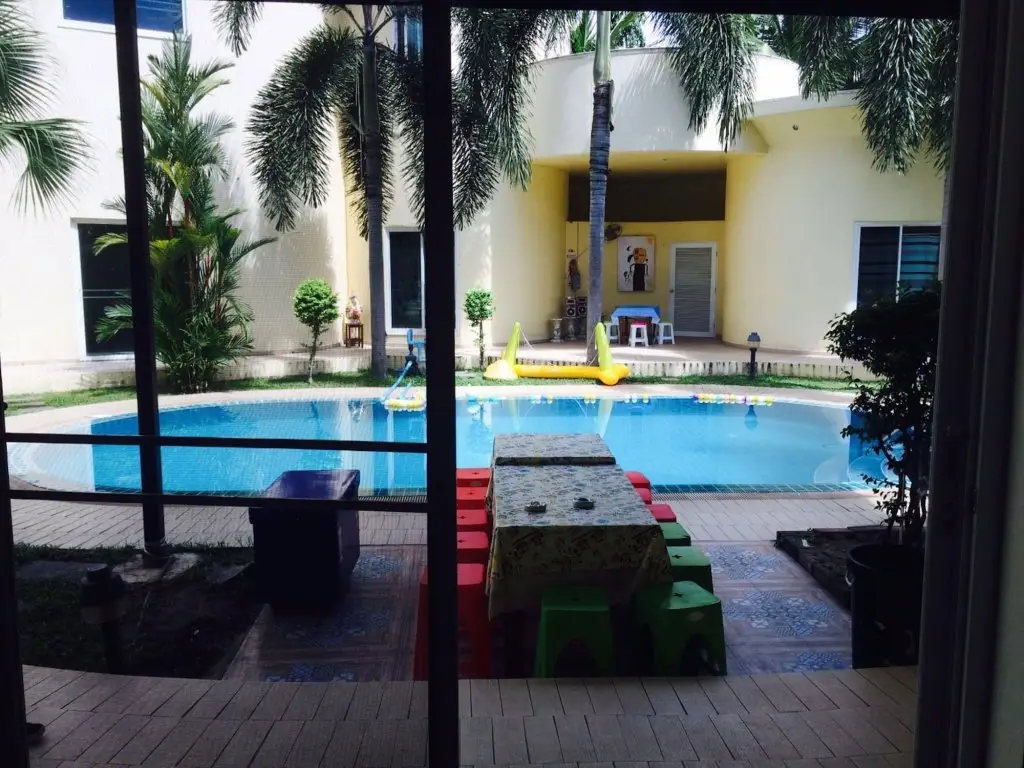 Паттайя: Fancy Pattaya