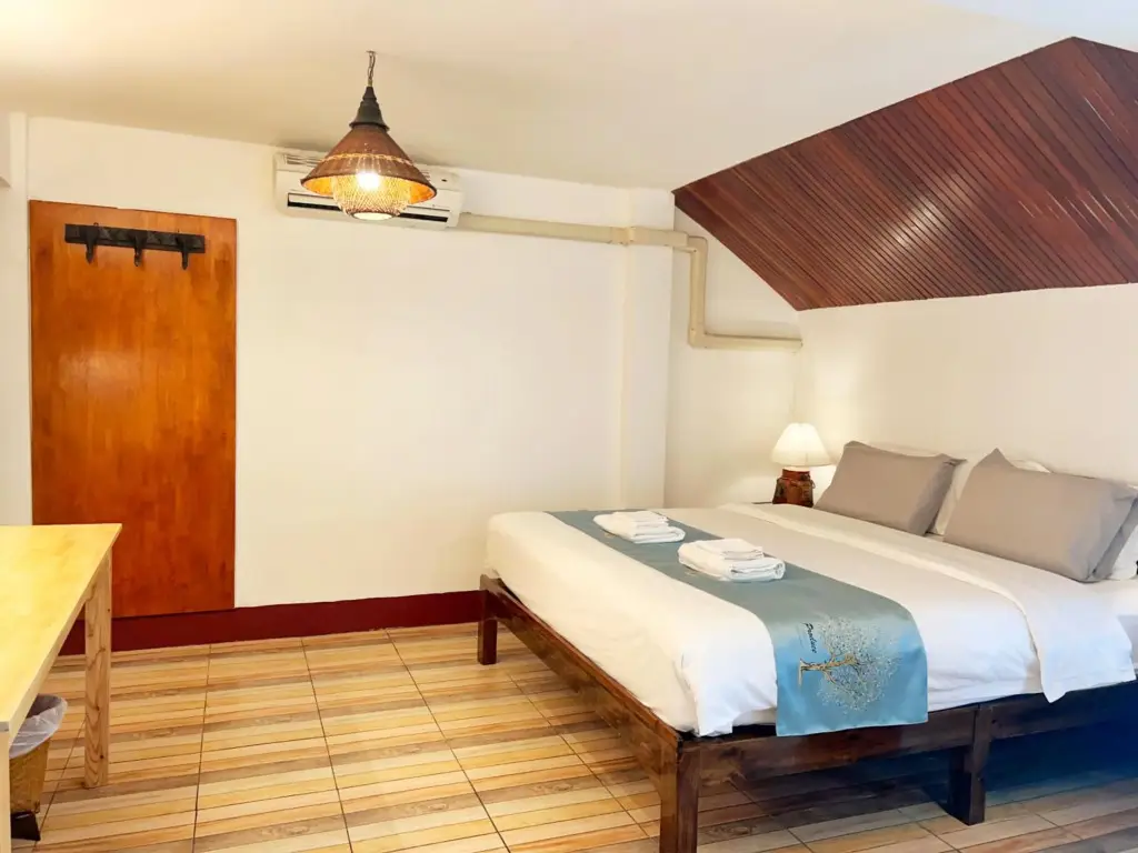 Чиангмай: Hetai Boutique House