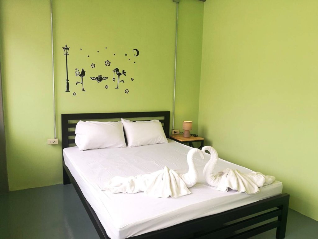 Samsen 8 Hostel — фото 1