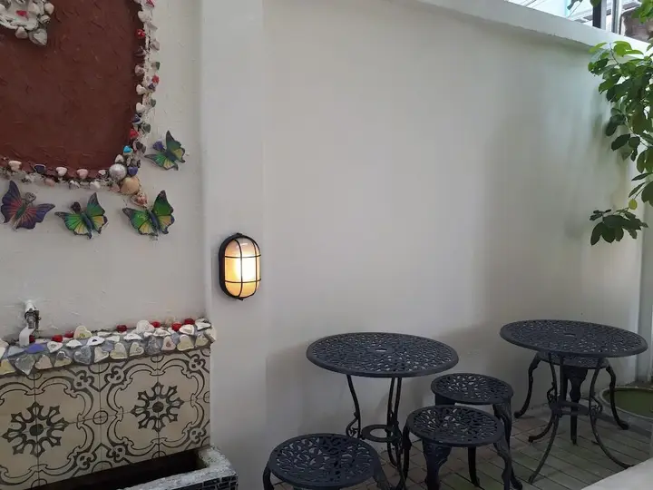 Хуахин: Heart Beat Guesthouse Soi 102