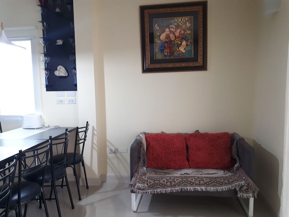 Хуахин: Heart Beat Guesthouse Soi 102