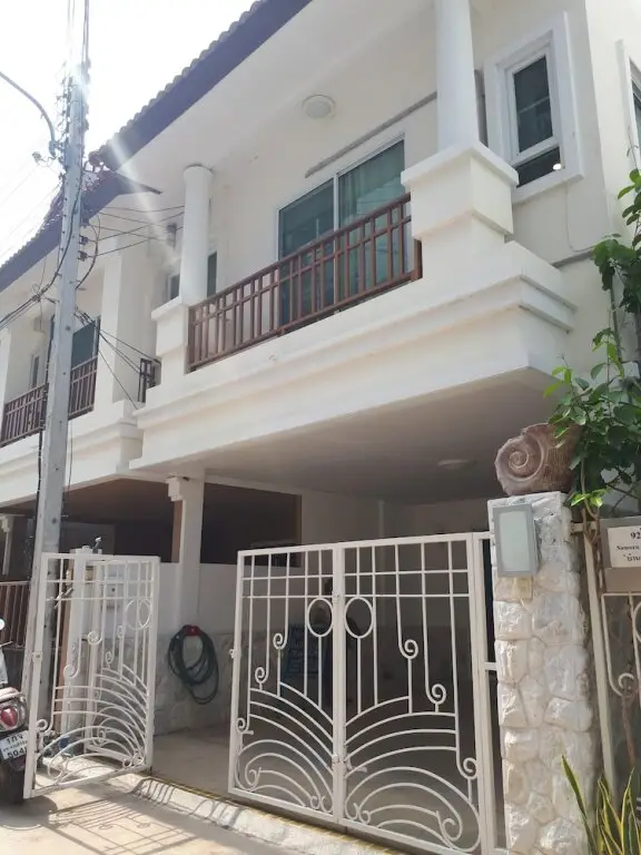 Хуахин: Heart Beat Guesthouse Soi 102