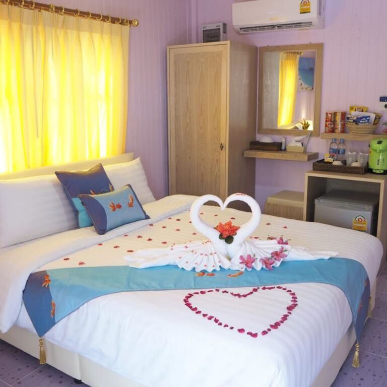 Яо Ной: Sunglobe Resort