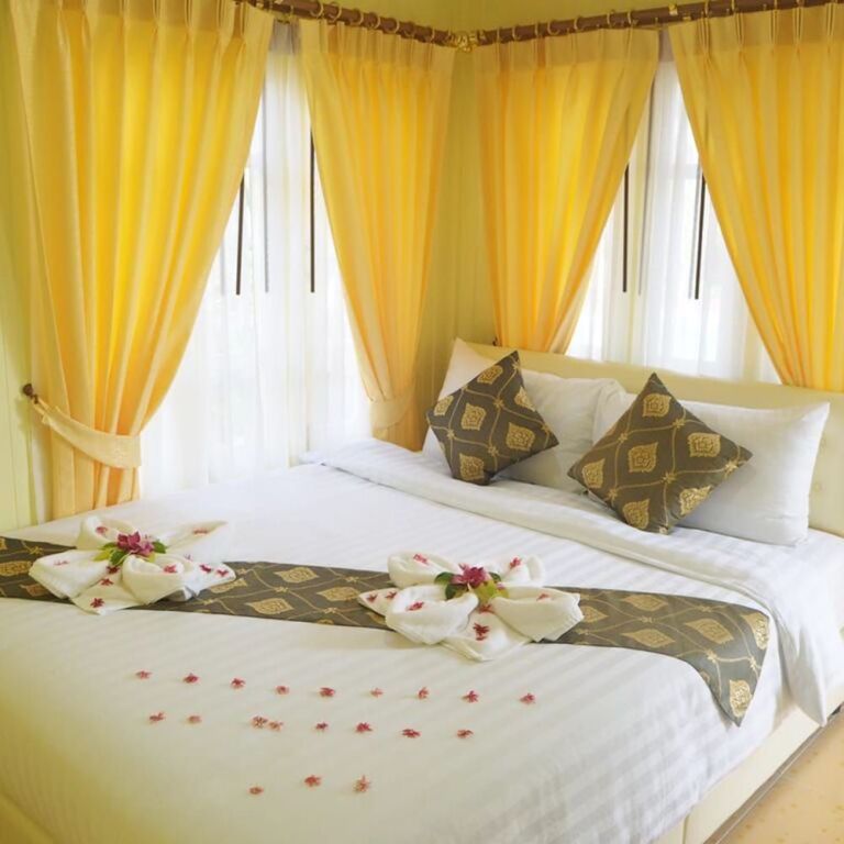 Яо Ной: Sunglobe Resort