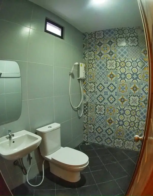 Пхетчхабури: Alinda Resort Phetchaburi