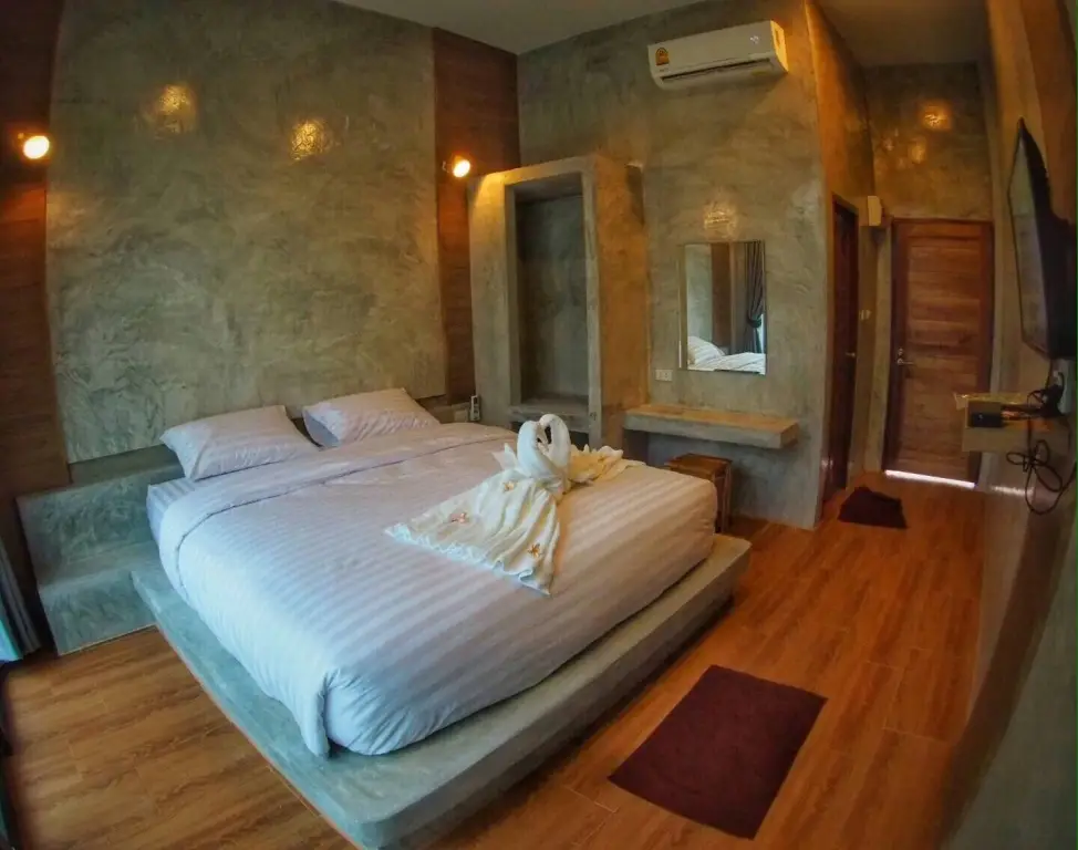 Пхетчхабури: Alinda Resort Phetchaburi