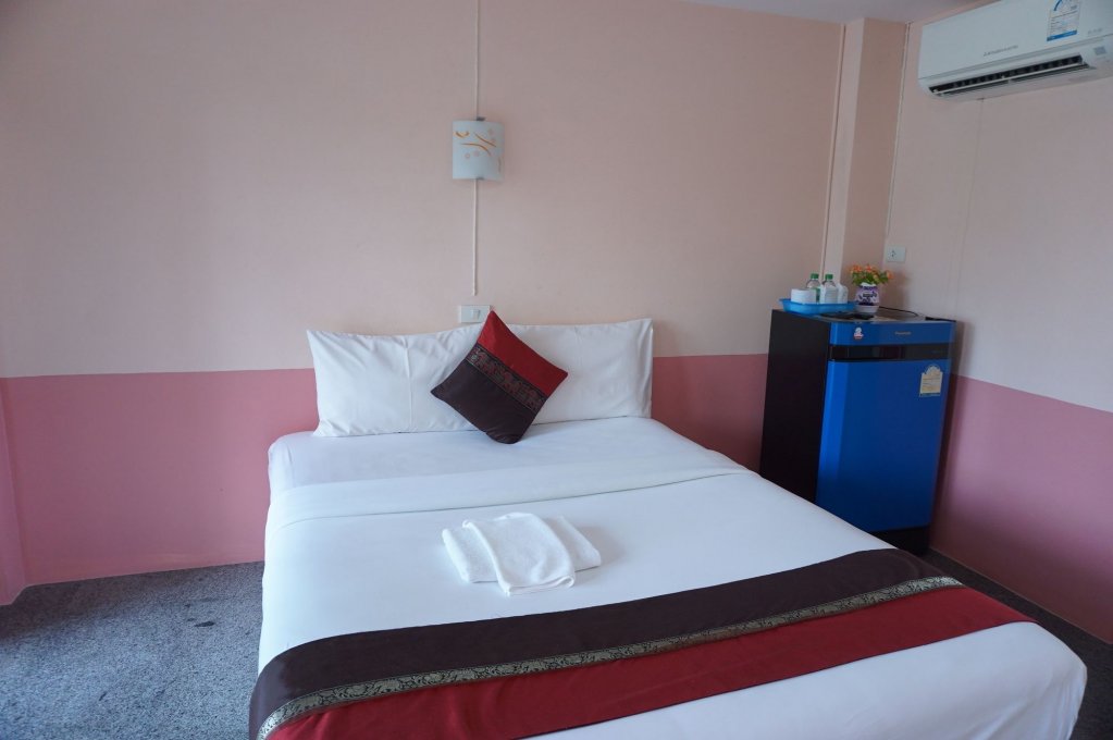 Ранонг: B&B Hotel