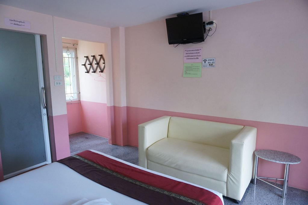 Ранонг: B&B Hotel