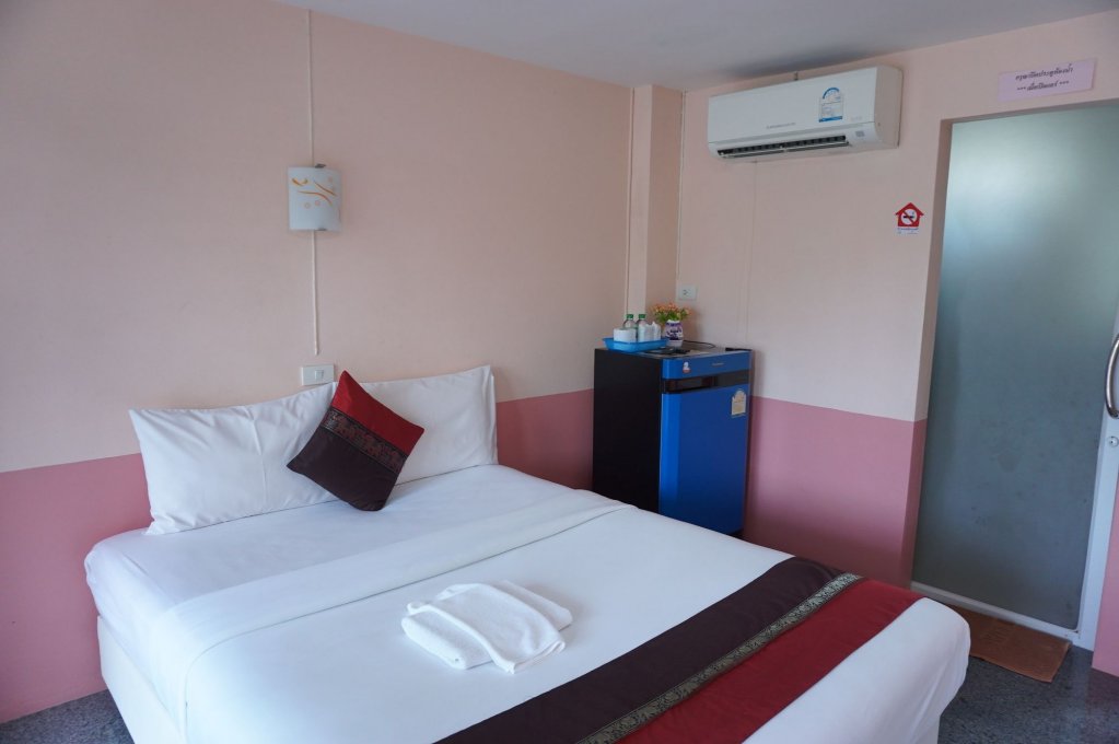 Ранонг: B&B Hotel