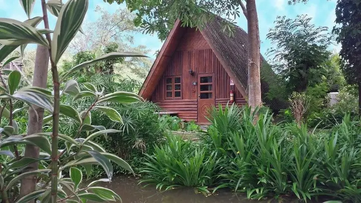 Паи: Ruan Mai Hom KINIMAN