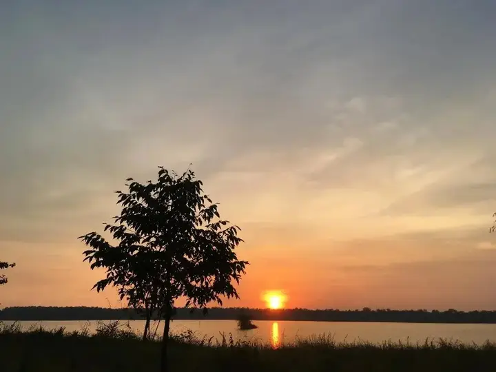 Бангламунг: Baan Sunset Resort