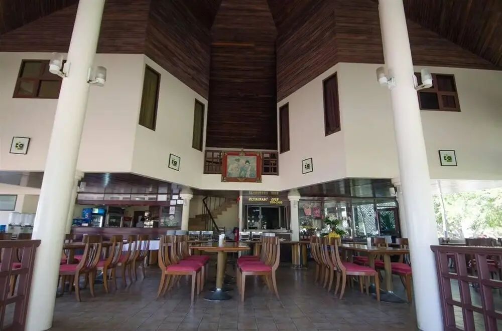 Чаам: C-Shore Private Beachfront House