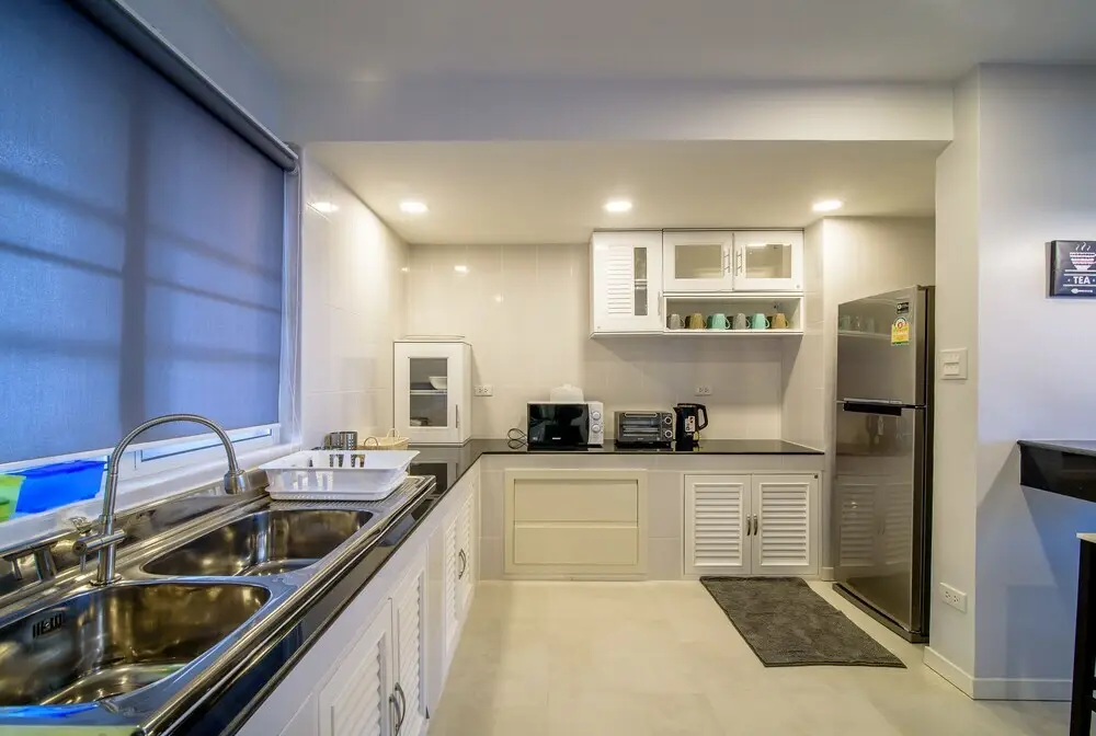 Чаам: C-Shore Private Beachfront House