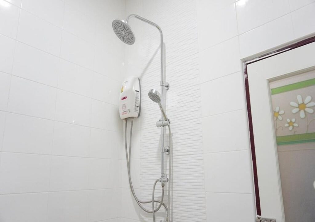 Маха Сарахам: Vieng Keaw Boutique Hotel