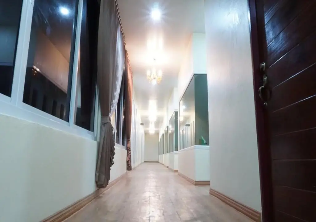 Vieng Keaw Boutique Hotel — фото 1