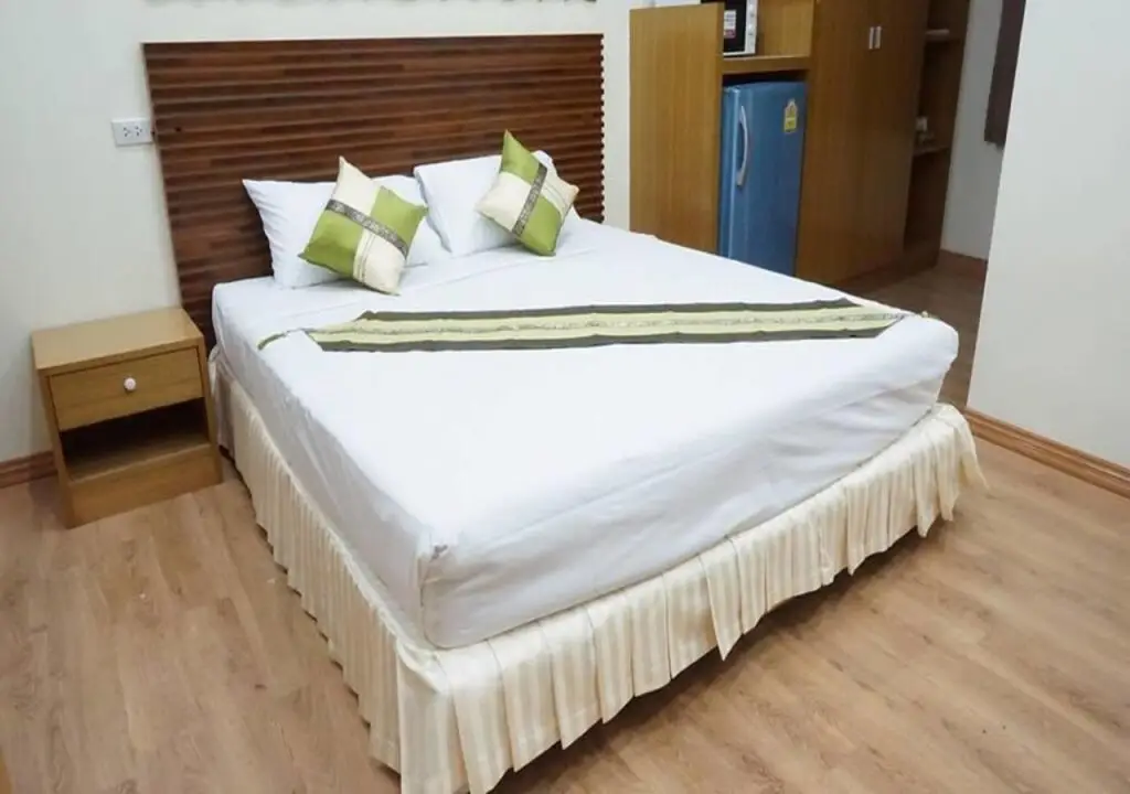 Маха Сарахам: Vieng Keaw Boutique Hotel