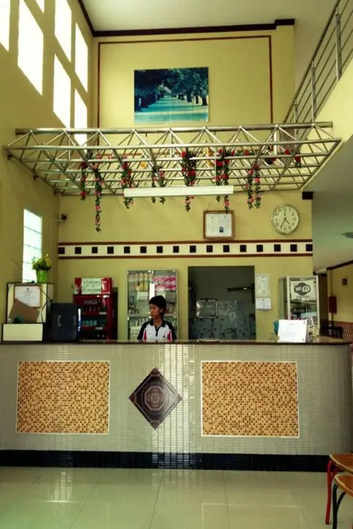 Районг: Amarin Grand Rayong