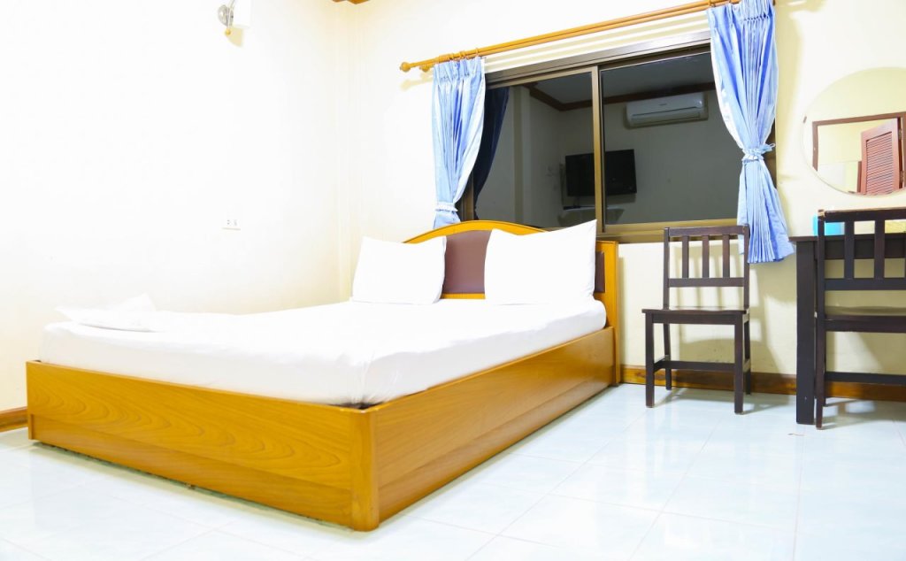 Патталунг: Tawanchay Hotel Phatthalung
