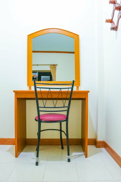 Патталунг: Tawanchay Hotel Phatthalung
