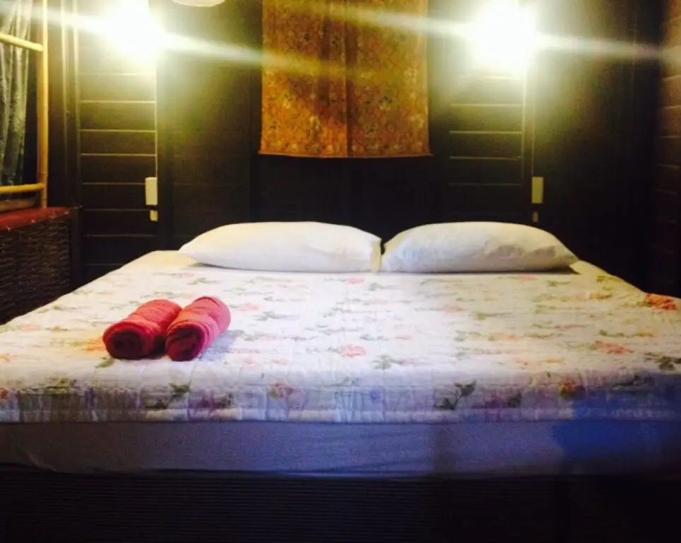 Трат: Basar Guest House