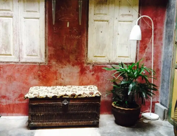 Трат: Basar Guest House