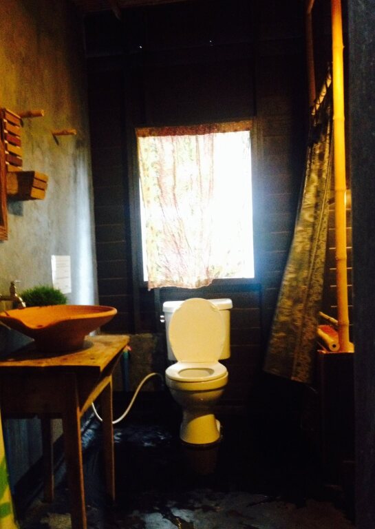 Трат: Basar Guest House