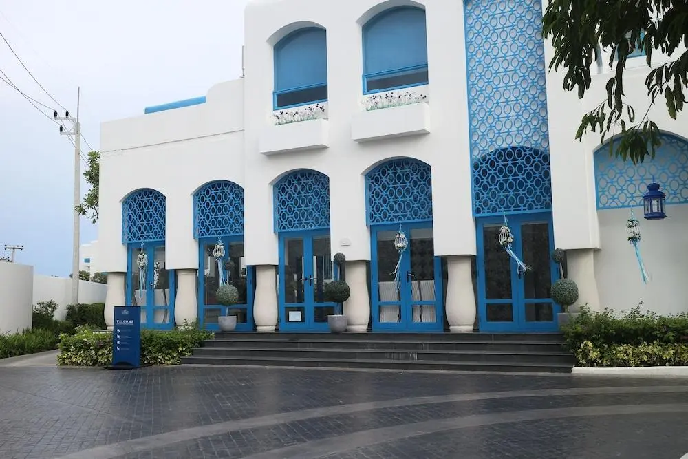 Хуахин: The Crest Hua Hin Rm.no.477 and 471