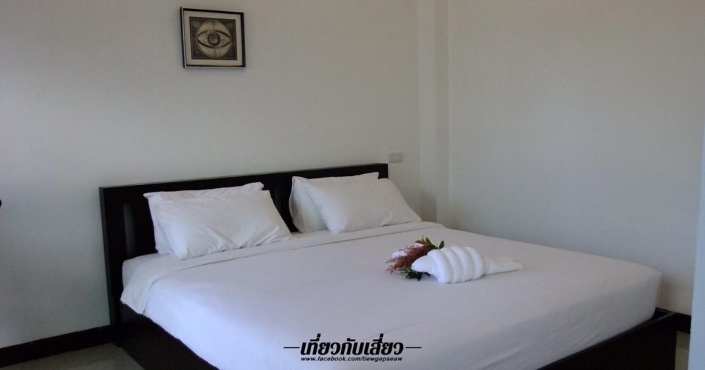 Пранбури : Thongsuk Mini Resort