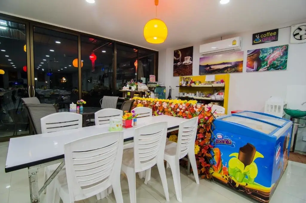 Пхаяу: Sabuy Best Hotel Phayao