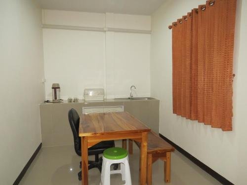 Си Самронг: Thachum homestay