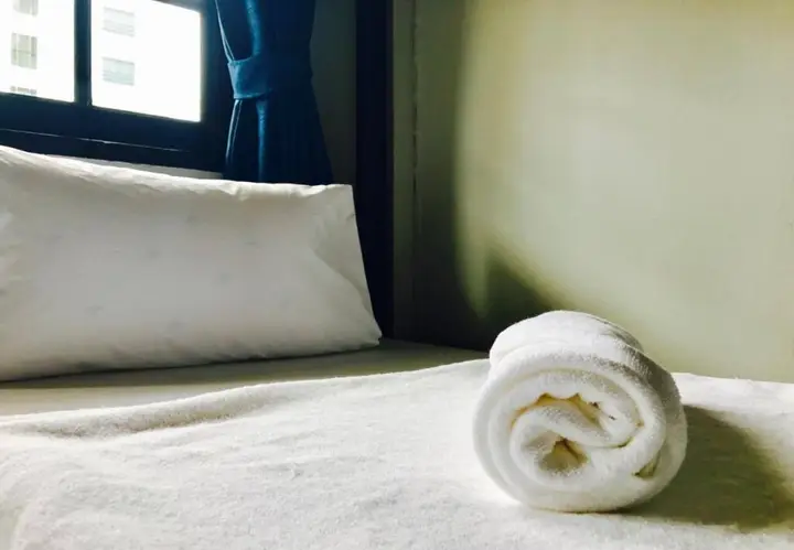 Хуахин: Green Onion Hostel