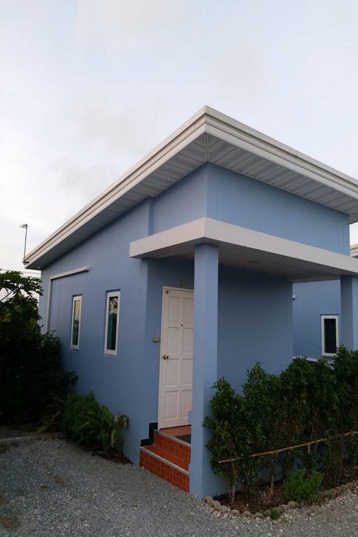 Районг: PT House Resort