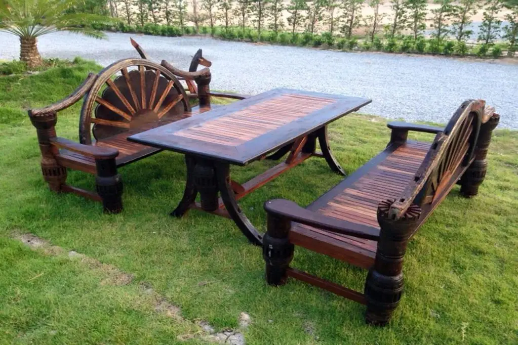 Районг: PT House Resort