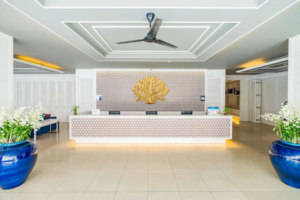 Пхукет: Best Western Patong Beach