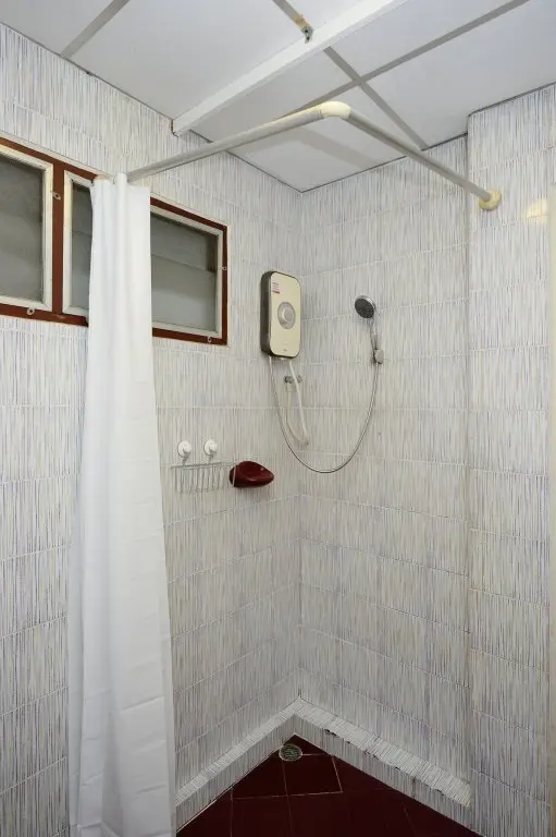 Бангкок: Siam Square House