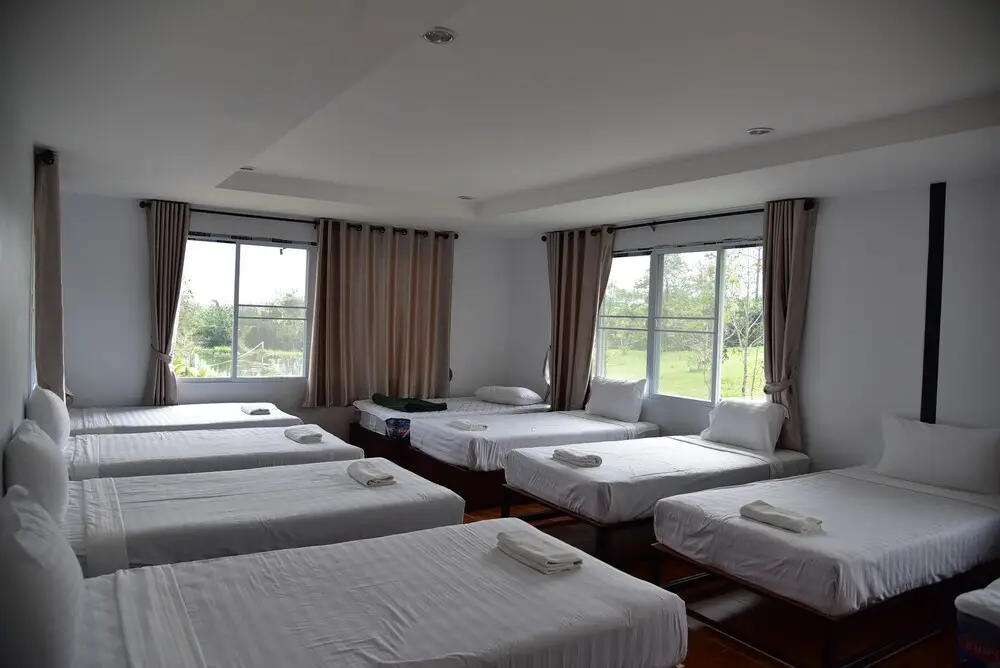 Пак-Чонг: Khaoyai Ozone Valley