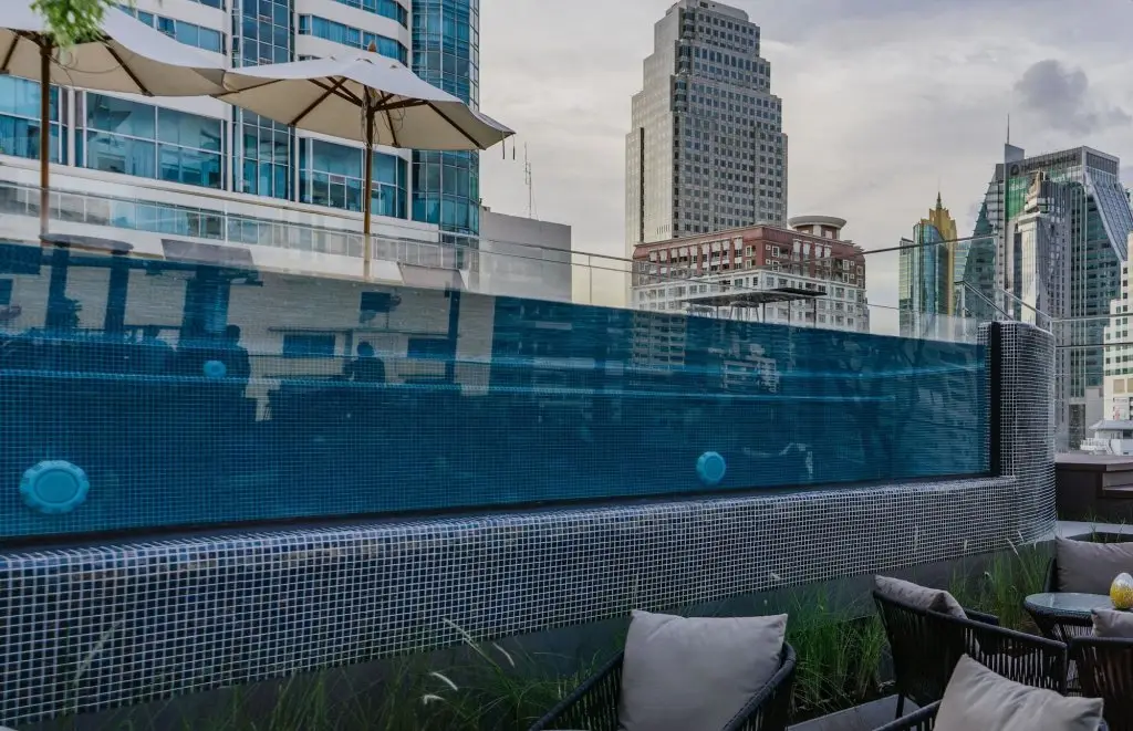 Бангкок: Tastoria Collection Hotel Sukhumvit